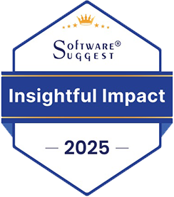 SoftwareSuggest Award